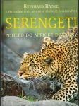 Serengeti - náhled