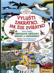 Vylušti zakrátko, jak žije zvířátko - náhled