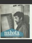 Nahota - náhled