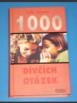 1000 dívčích otázek - náhled