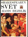 Shakespearův svět - náhled