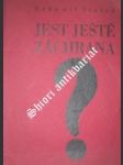 Jest ještě záchrana ? - stašek bohumil - náhled