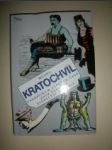 Panoptikum zašlých časů aneb úsměvná svědectví historie (2) - KRATOCHVÍL Miloš V. - náhled