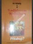 Přitahuji ? - kubíček ladislav - náhled