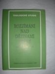 Rozjímání nad dějinami spásy (2) - HONEK Alois - náhled