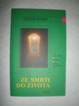 Ze smrti do života - meisner joachim kardinál - náhled