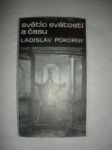 Světlo svátosti a času (3) - pokorný ladislav - náhled