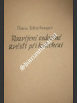 Rozvíjení radostné zvěsti při katechezi - SCHREIBMAYER Franz - náhled