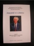 POKORNĚ S LÁSKOU.Sborník k poctě Mons.Ing.Bedřicha Provazníka 31.5.1936-4.2.2007 - náhled