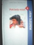 Poklady misií - šlégr jiří - náhled