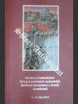 Novéna k blahořečení čtrnácti pražských mučedníků, bedřicha bachsteina a druhů, františkánů / 4.-12. října 2012 / - beneš petr regalát ( redakce ) - náhled