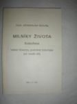 Milníky života (4) - NOVÁK Stanislav - náhled