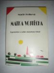 Matka Vojtěcha (2) - HOLKOVÁ Marie - náhled