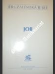 Job - jeruzalemská bible - náhled