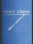 Nový život pána a spasitele našeho ježíše krista (1939) - náhled