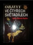 Objevy ve čtyřech světadílech (2) - KAHLKE Hans-Dietrich - náhled