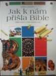 Jak k nám přišla bible - doney meryl - náhled