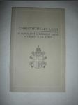 Christifideles Laici - O povolání a poslání laiků v církvi a ve světě z 30. prosince 1988 - JAN PAVEL II. - náhled