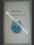 Život marie wardové - rubatscherová marie veronika - náhled