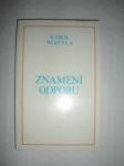 Znamení odporu (2) - WOJTYLA Karol - náhled