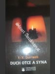 Duch otce a syna - durrwell f.x. - náhled