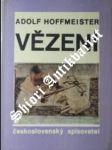 Vězení - hoffmeister adolf - náhled