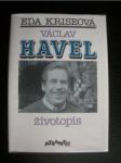 Václav havel.životopis - kriseová eda - náhled