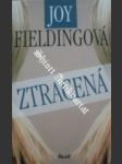 Ztracená - fieldingová joy - náhled