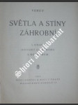 Světla a stíny záhrobní - verus - náhled