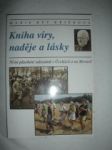 Kniha víry,naděje a lásky (3) - KŘÍŽKOVÁ Marie Rút - náhled