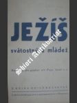 Ježíš svátostný a mládež - PRYČ Alfons - náhled