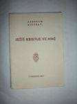 Ježíš Kristus ve mně (5) - AUFFRAY Augustin - náhled