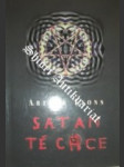 Satan Tě chce - LYONS Arthur - náhled