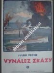 Vynález zkázy ( face au drapeau ) - verne jules - náhled