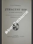 Ztracený syn a jiné novelly - čirikov e.n. - náhled