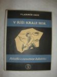 V říši krále hor - sach vladimír - náhled