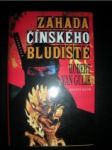 Záhada čínského bludiště - GULIK Robert van - náhled