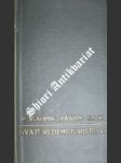 Svatí redemptoristé - díl v. - jeřábek vladimír c. sr. r. - náhled