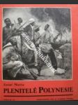 Plenitelé polynesie - motta luigi - náhled