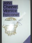 Věznice falconer - cheever john - náhled