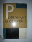 Pojednání o člověku - SMÍŠEK Jan - náhled