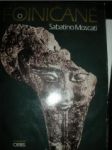 Foiničané (4) - MOSCATI Sabatino - náhled