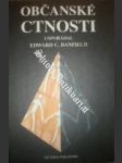 Občanské ctnosti - banfield edward c. ( uspořádal ) - náhled