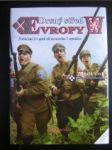 DRSNÝ STŘED EVROPY. III. Potlučený lev aneb Od monarchie k republice. - ČECH Zdeněk - náhled