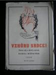 Vzhůru srdce ! - HAŇAVKA Karel - náhled