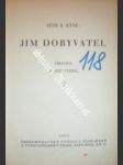 Jim dobyvatel - kyne petr b. - náhled