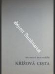 Křížová cesta - bochořák klement - náhled