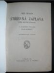 Stříbrná záplava (1925) - BEACH Rex - náhled