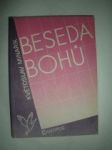 BESEDA BOHŮ.Psychologie skutečnosti (2) - MINAŘÍK Květoslav - náhled