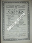 Carmen - merimée prosper - náhled